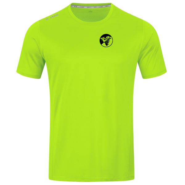 KinderT-Shirt Run 2.0 