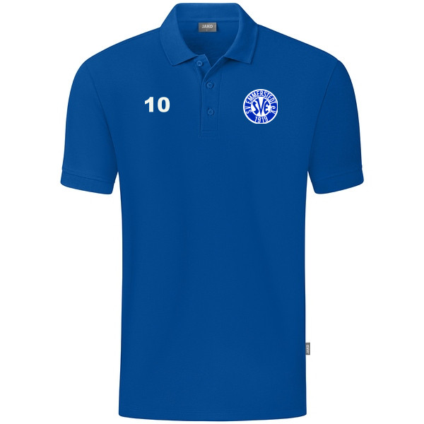 KinderPolo Organic  
