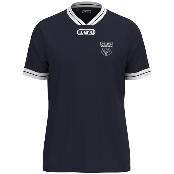Trikot Retro kurzarm 