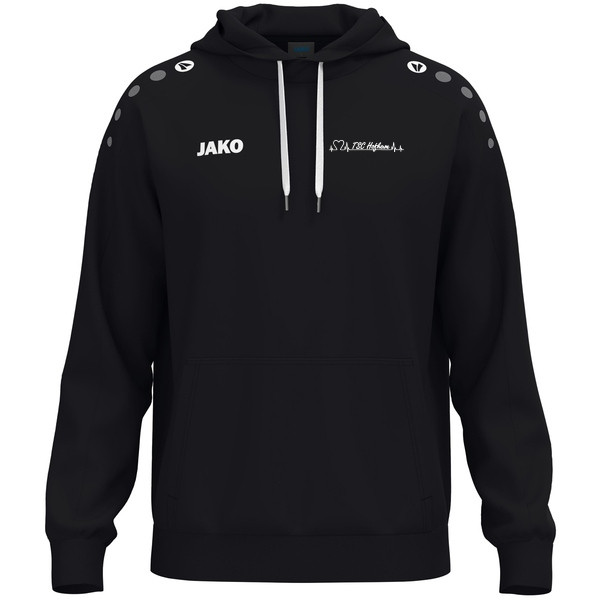 Kapuzensweat One Cotton 