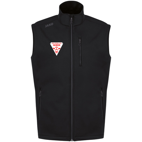 Veste softshell Premium 
