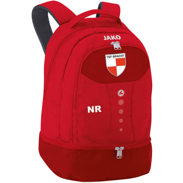 Rucksack TLS 