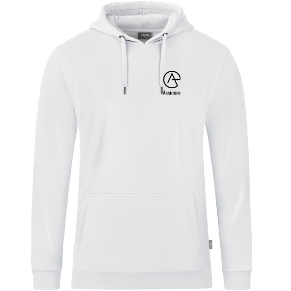 Kapuzensweat Organic  