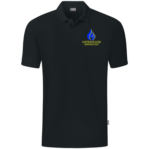 KinderPolo Organic  