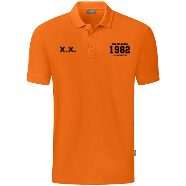 KinderPolo Organic  