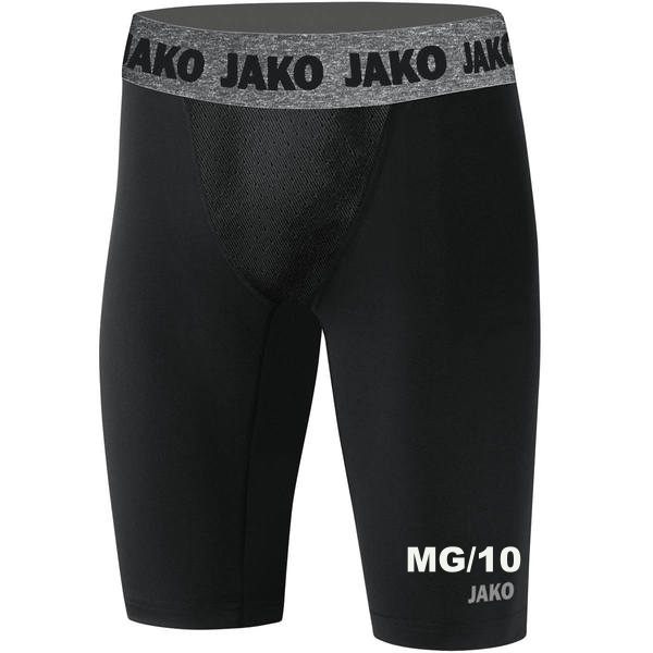 Short Tight Compression 2.0 