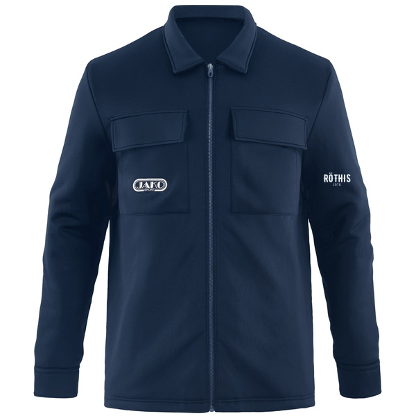 Hemdjacke Wardrobe 