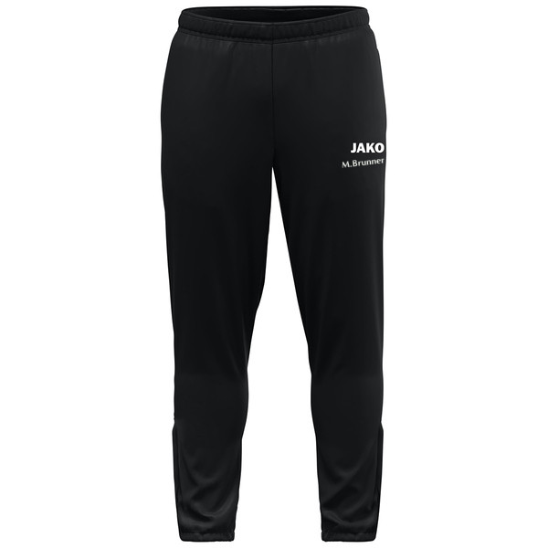 Polyesterhose Dynamic 