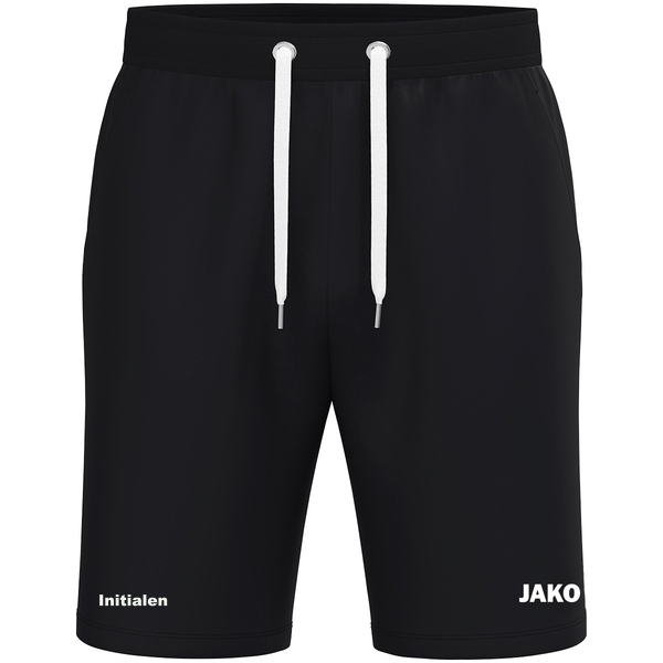 Joggingshort One Cotton 