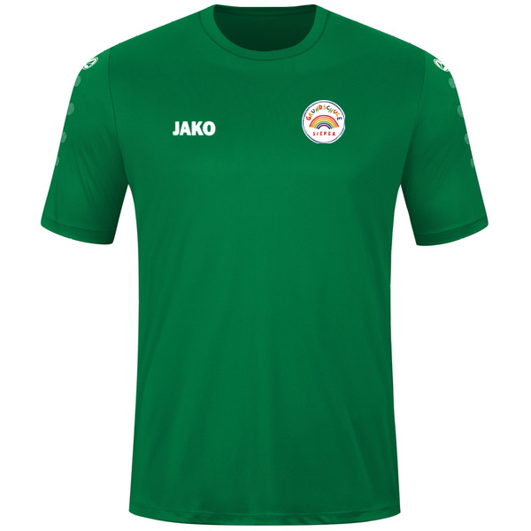 Trikot Team kurzarm 