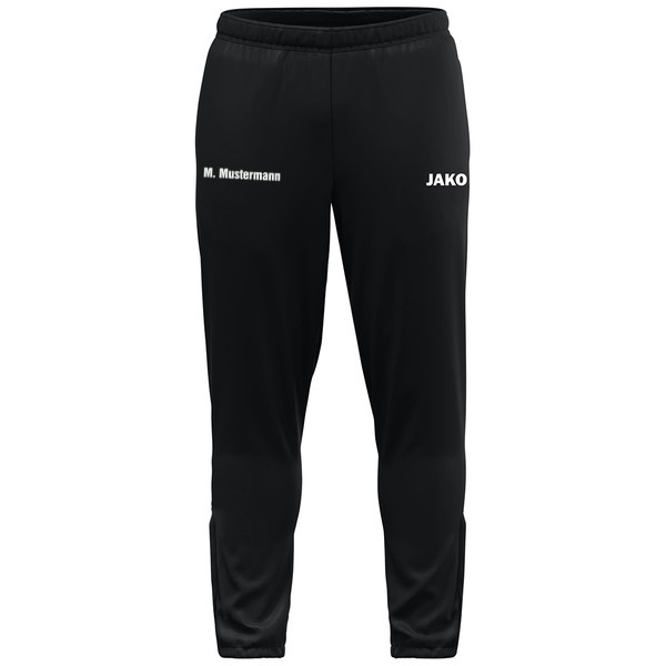 Polyesterhose Dynamic 