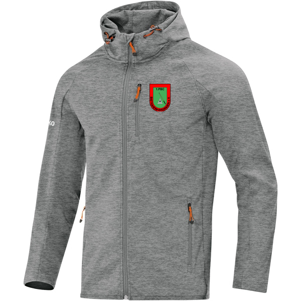 Softshelljacke Light 
