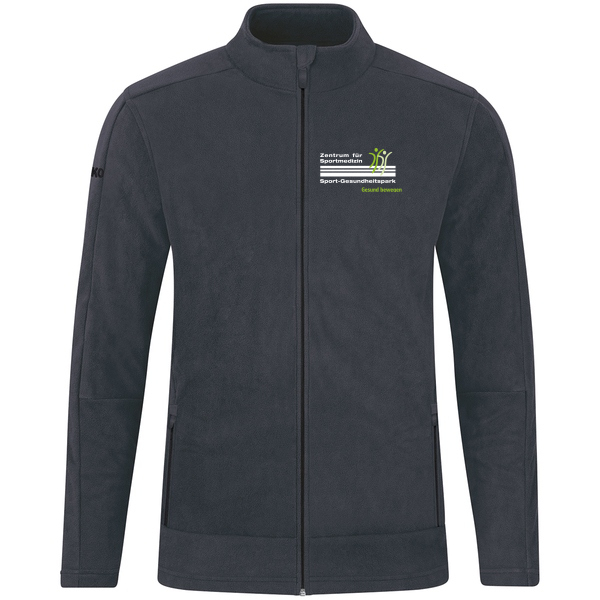 KinderFleecejacke 