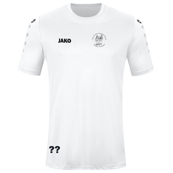 Trikot Team kurzarm 