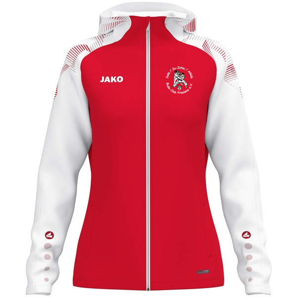 womanKapuzenjacke Sonic Damen 