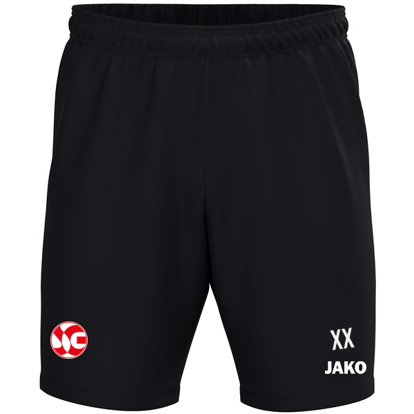Trainingsshort One 