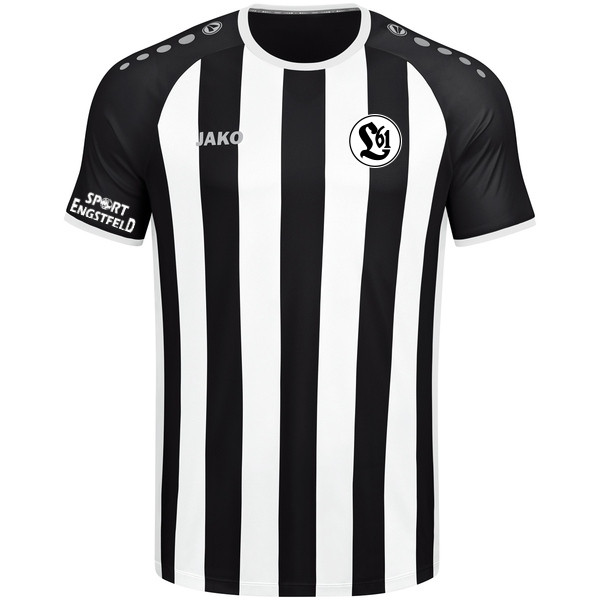 Trikot Inter Kurzarm 