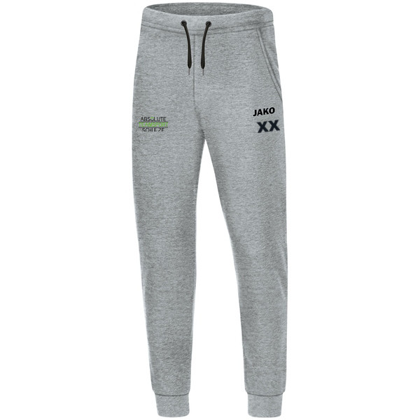 KinderJogginghose Base mit Bündchen 