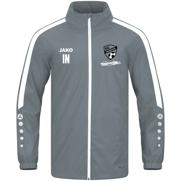 Allwetterjacke Power 
