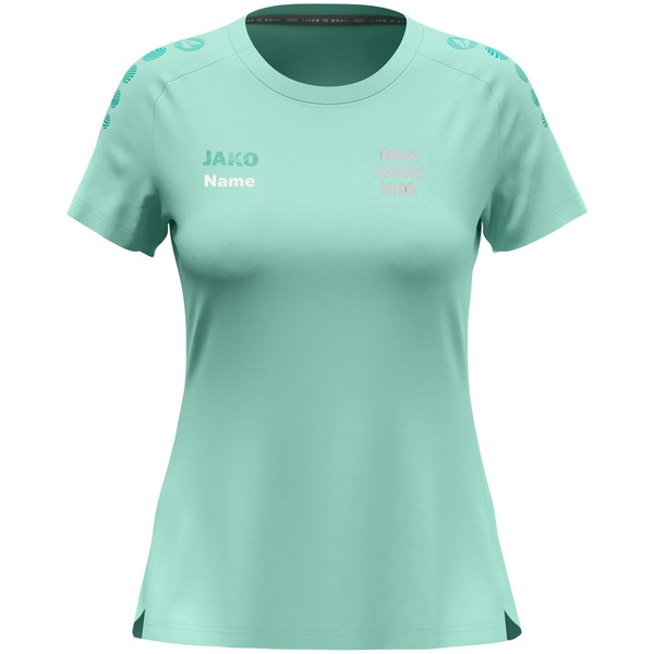 womanT-Shirt Light Flow Damen 