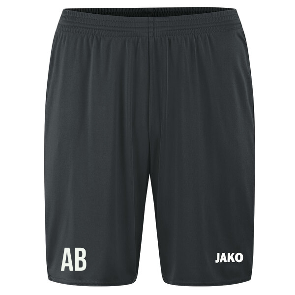 Sporthose Manchester 2.0 ohne Innenslip 
