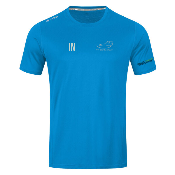 KinderT-Shirt Run 2.0 