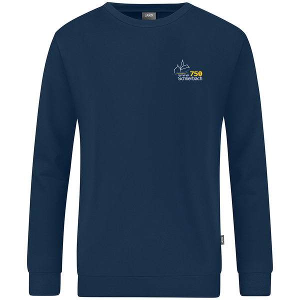 Sweat Organic 