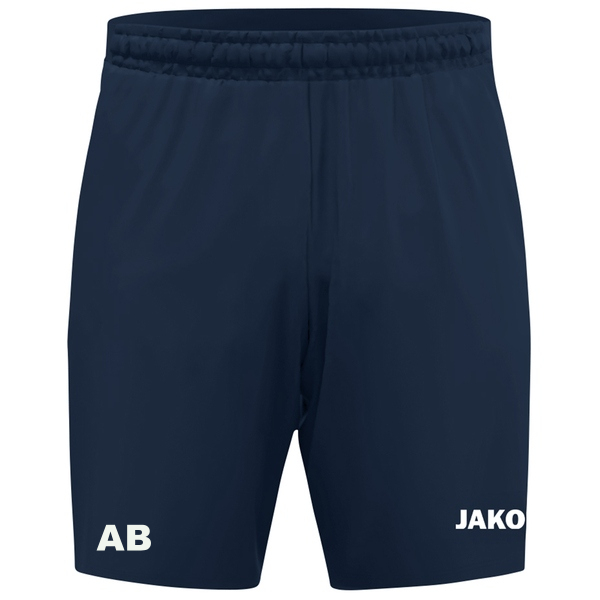 Trainingsshort Dynamic 