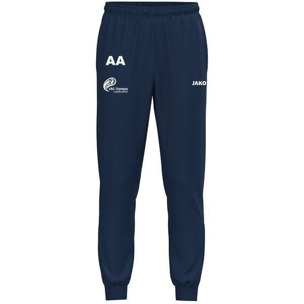 KinderPolyesterhose One 