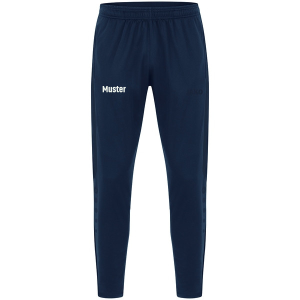KinderPolyesterhose Power 