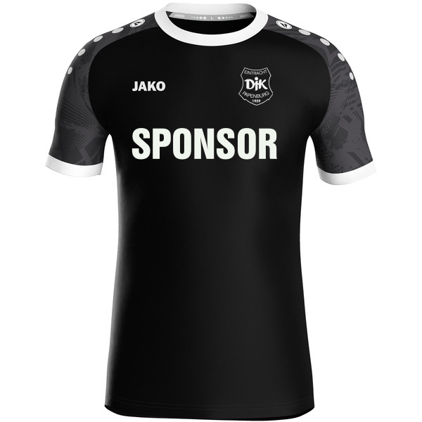Trikot Iconic kurzarm 