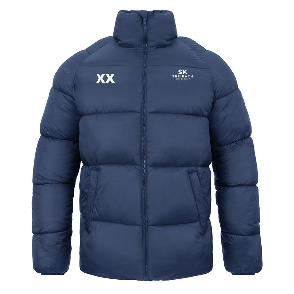 Jacke Puffy 