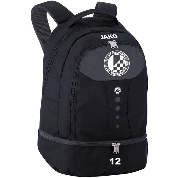 Rucksack TLS 