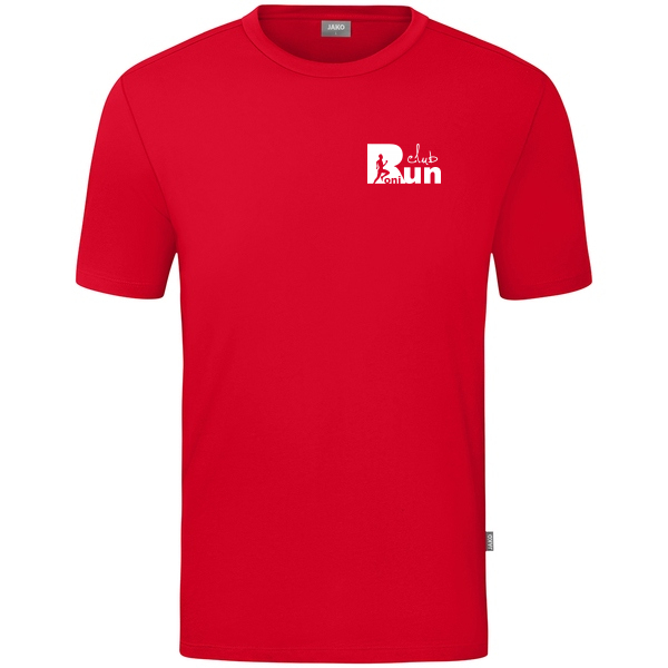 T-Shirt Organic Stretch 