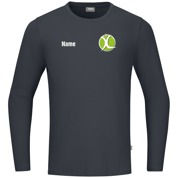 Longsleeve Organic 