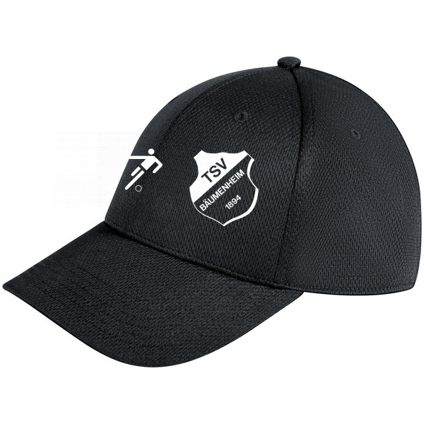 Cap Basic 