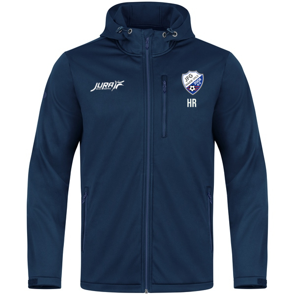 KinderSoftshelljacke Premium 
