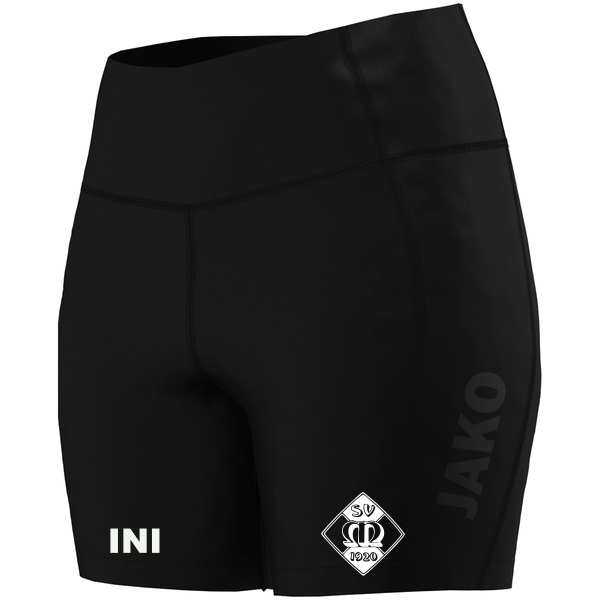 womanShort Tight Power Damen 