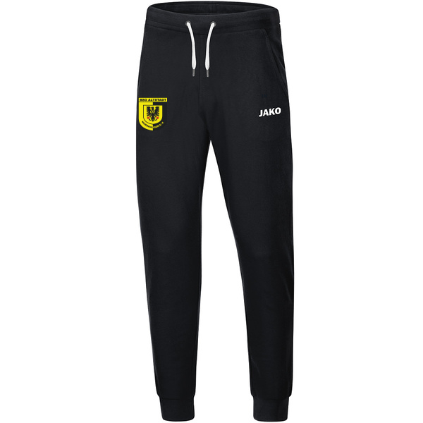 KinderJogginghose Base mit Bündchen 