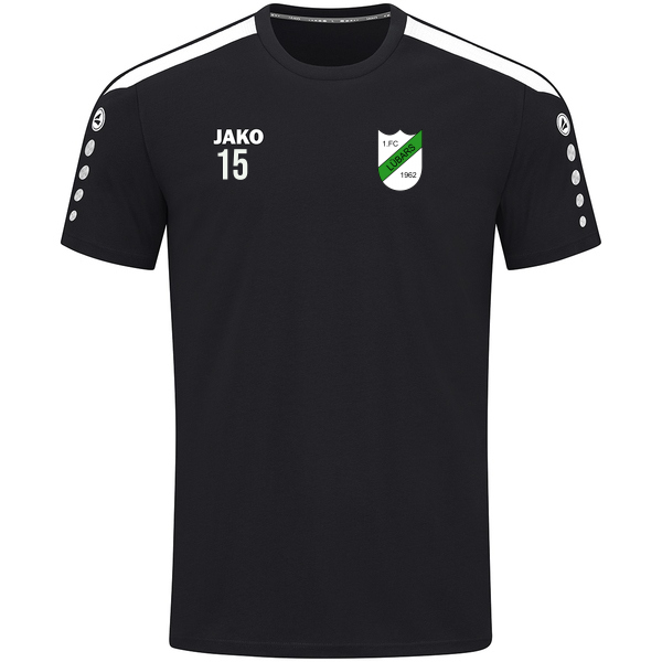 KinderT-Shirt Power 