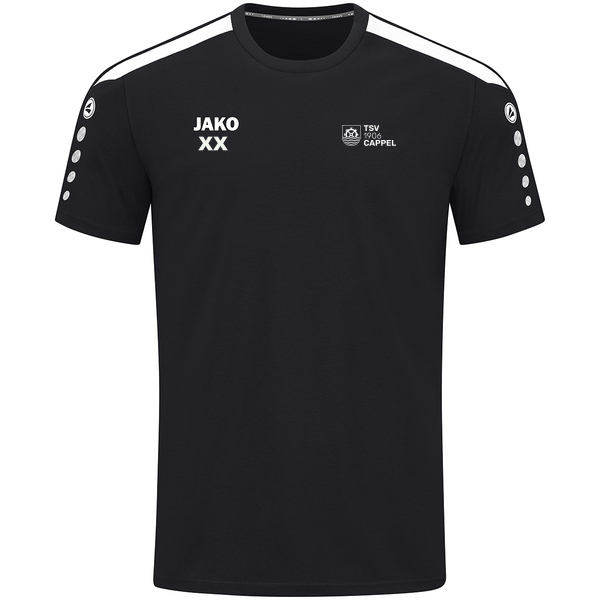 KinderT-Shirt Power 