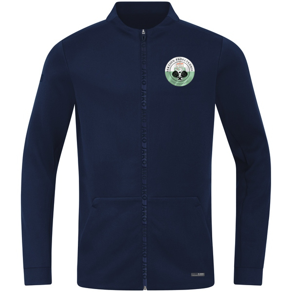 Jacke Pro Casual 
