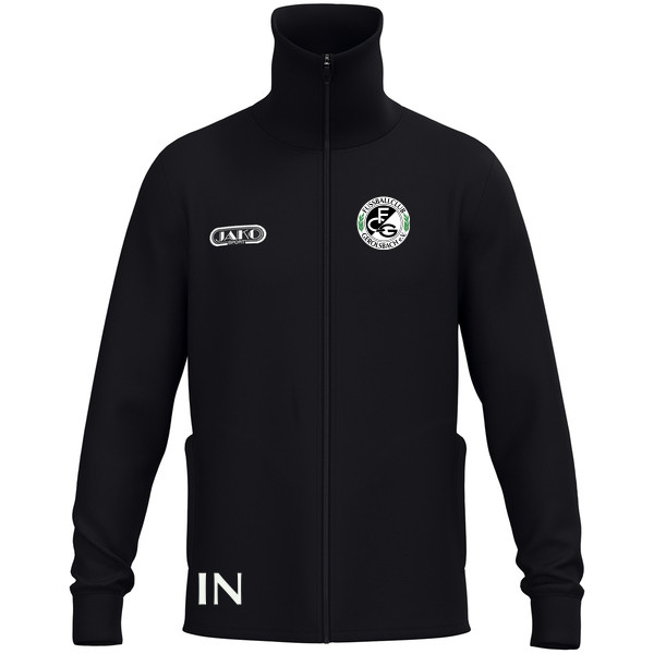 Tracksuit Jacke Wardrobe 