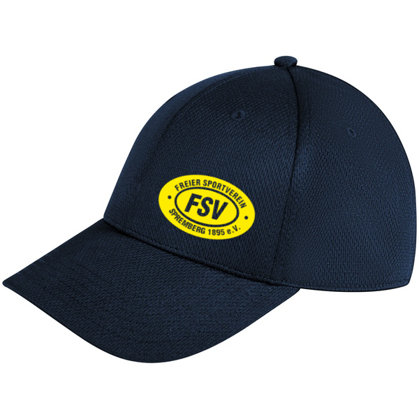 Cap Basic 