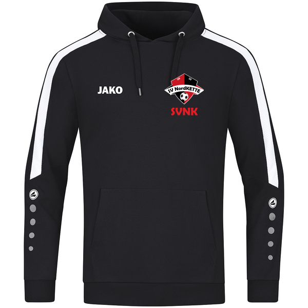 KinderKapuzensweat Power 