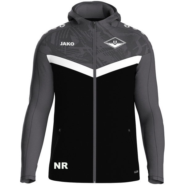 KinderKapuzenjacke Iconic  