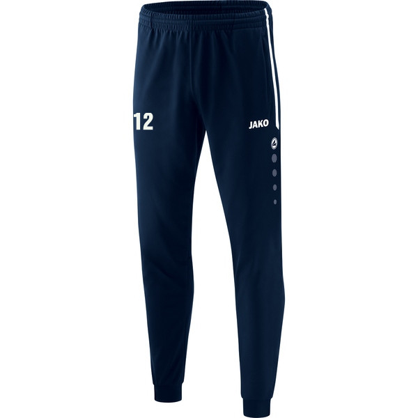 Polyesterhose Competition 2.0 