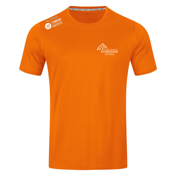 KinderT-Shirt Run 2.0 