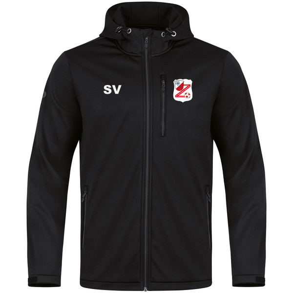 KinderSoftshelljacke Premium 