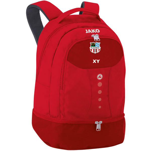 Rucksack TLS 